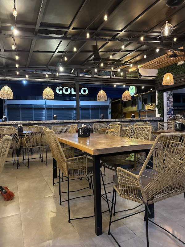 Soda la Morena – Quepos, Costa Rica (photo 2)