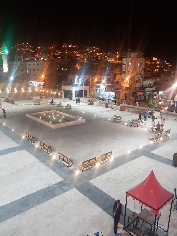 Déjeuner Wadi Musa avant départ – Wadi Musa centre (photo 3)
