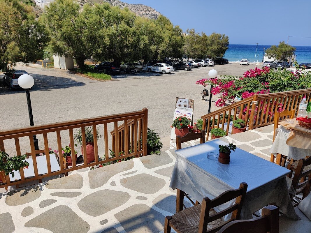 Delfinaki – Lionas, Naxos, Grèce (photo 1)