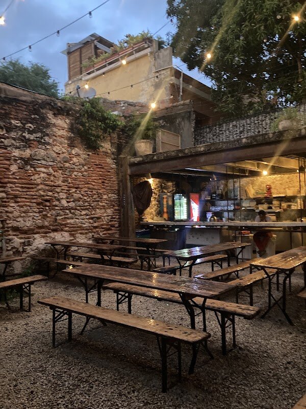Demente – Getsemaní, Carthagène (photo 1)