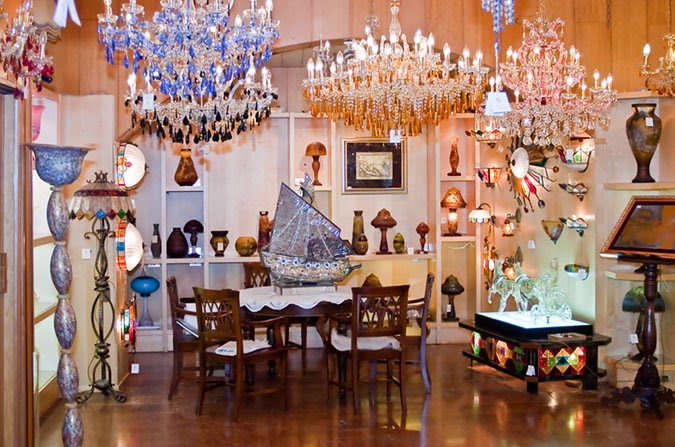 Démonstration soufflage du verre à Murano – Murano, Venise (photo 2)