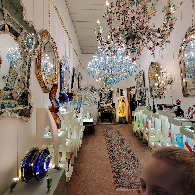 Démonstration soufflage du verre à Murano – Murano, Venise (photo 3)