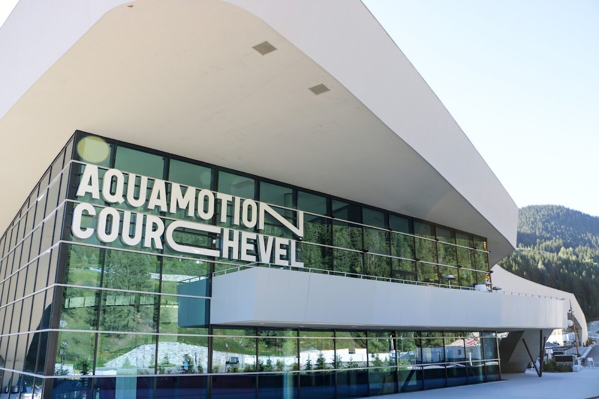 Détente à Aquamotion – Entre Courchevel Village et Moriond (photo 1)