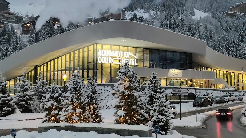 Détente à Aquamotion – Entre Courchevel Village et Moriond (photo 2)