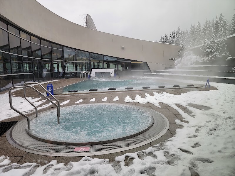 Détente à Aquamotion – Entre Courchevel Village et Moriond (photo 3)