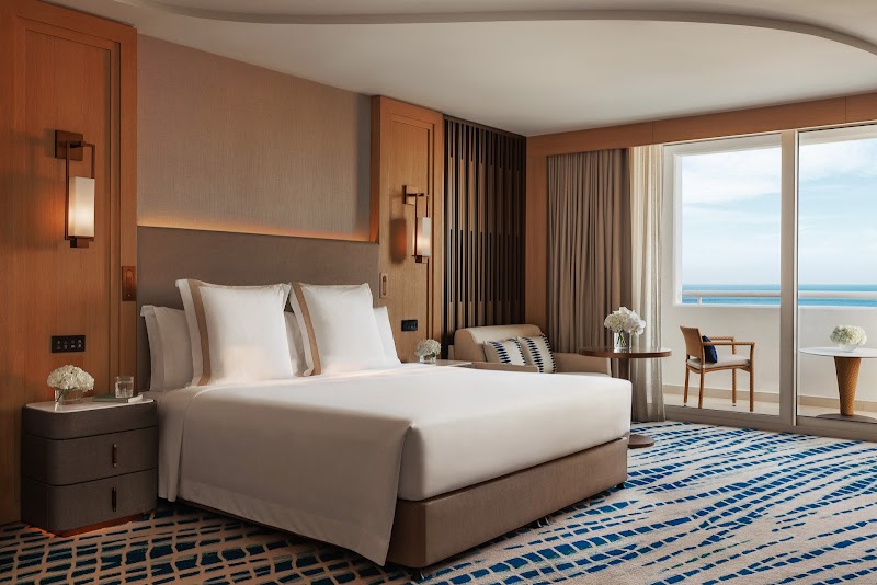 Détente à Jumeirah Beach – Jumeirah Beach, Dubai (photo 2)