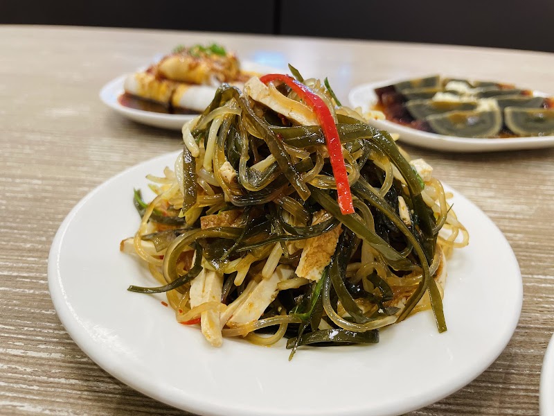 Din Tai Fung – Marina Bay Financial Centre (photo 2)