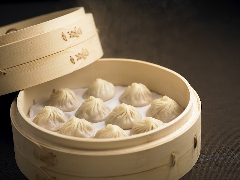 Din Tai Fung – Crossrail Place, Canary Wharf (photo 2)