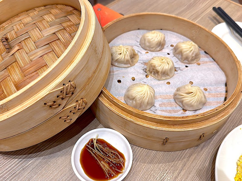 Din Tai Fung – Marina Bay Financial Centre (photo 3)