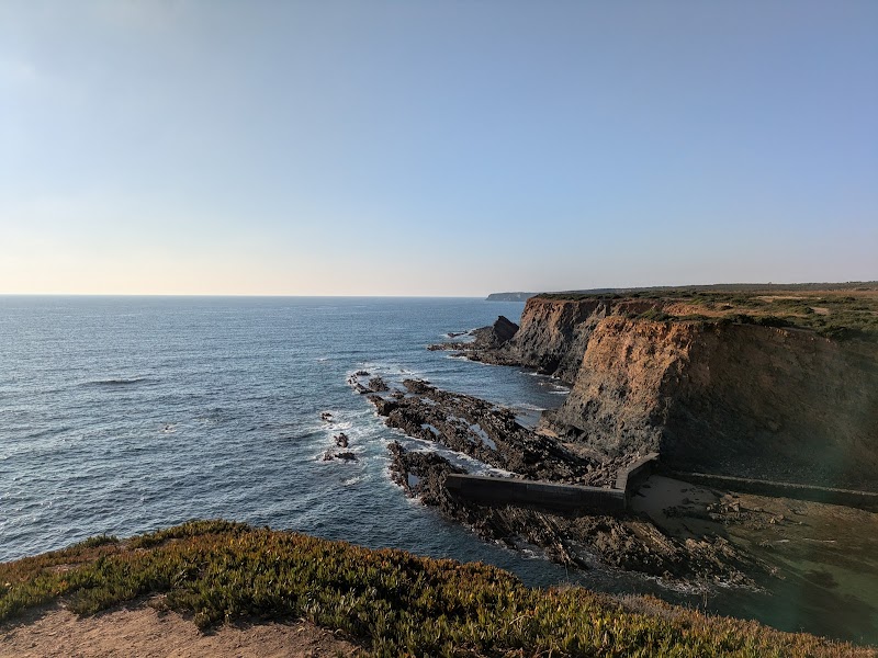 A Barca Tranquitanas – Estrada da Barca, 7630-734 Zambujeira do Mar, Portugal (photo 3)