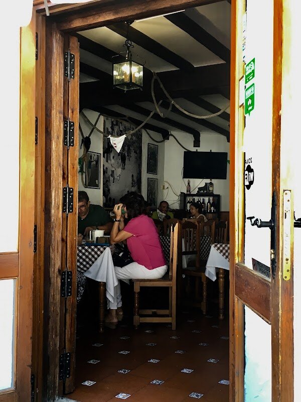 La Maroma Grazalema – Calle Santa Clara, s/n, Grazalema (photo 1)