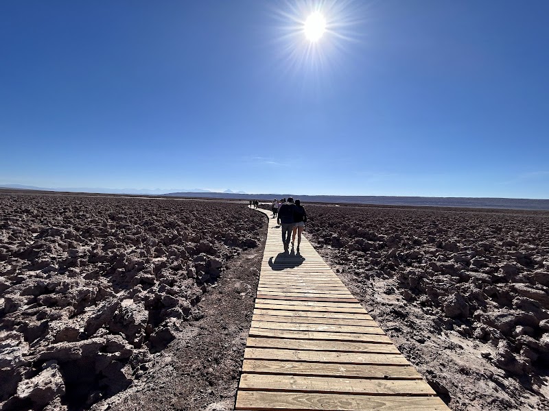Baltinache – Domingo Atienza, Sitio 2, San Pedro de Atacama (photo 2)