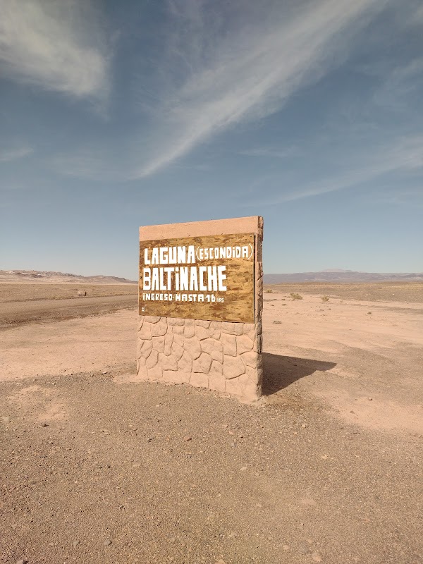 Baltinache – Domingo Atienza, Sitio 2, San Pedro de Atacama (photo 3)