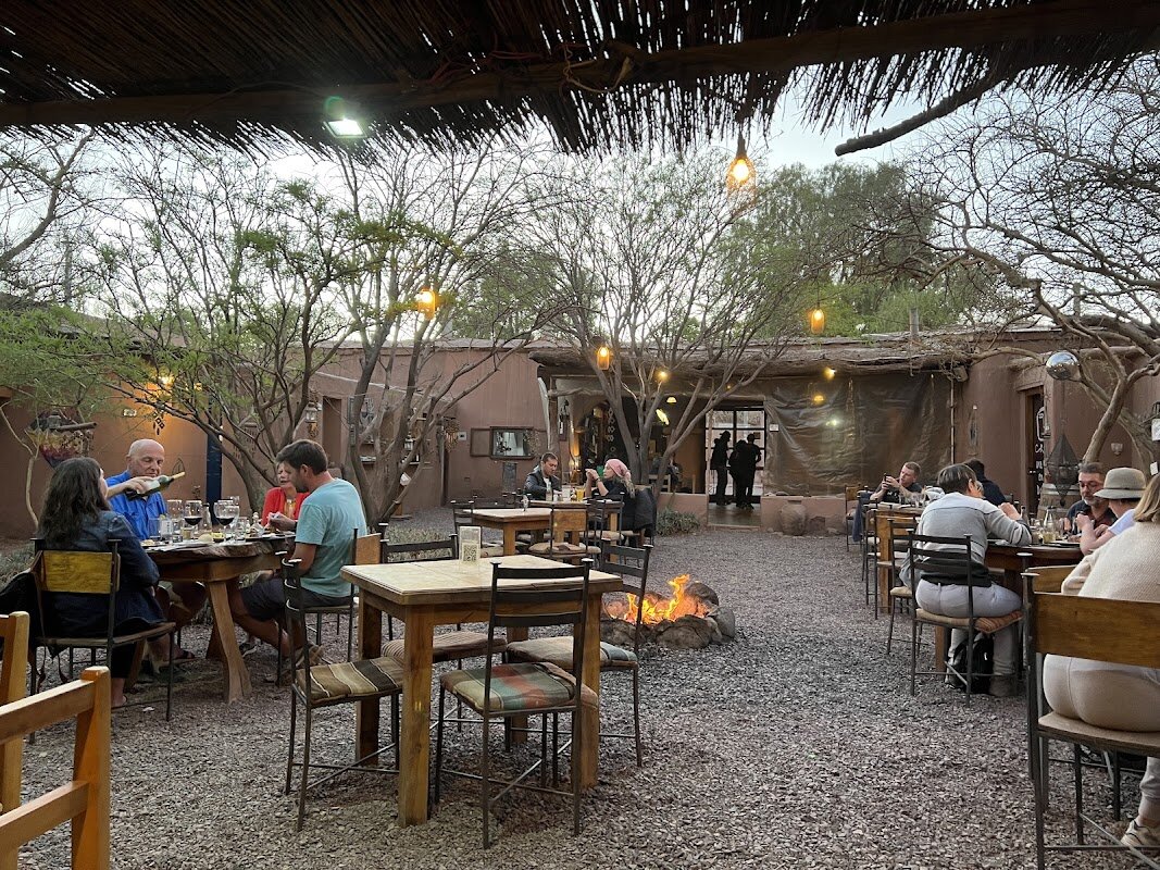 Ckunna – Caracoles 101-B, San Pedro de Atacama (photo 1)