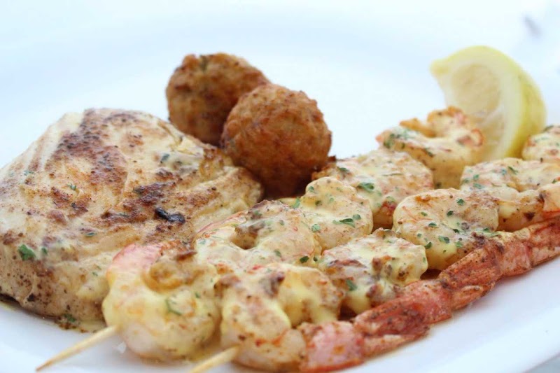 Crabby's Dockside – Clearwater Beach (photo 2)