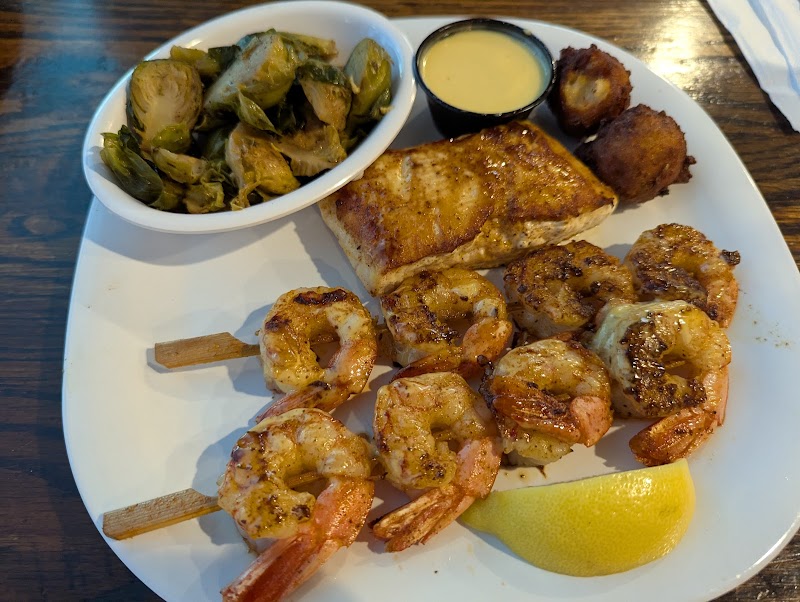 Crabby's Dockside – Clearwater Beach (photo 3)