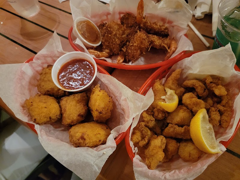 Frenchy's Rockaway Grill – 7 Rockaway St, Clearwater Beach, FL 33767 (photo 2)