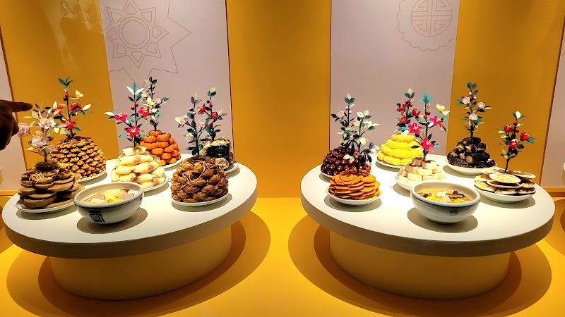 Gogung Insadong (고궁) – 44 Insadong-gil, Jongno-gu, Séoul (photo 2)