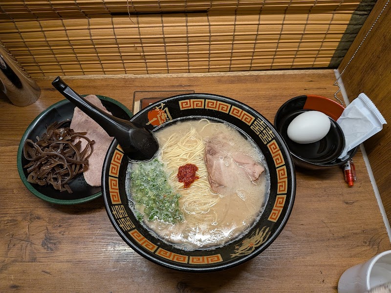 Ichiran Shinjuku (一蘭) – 3-34-11 Shinjuku, Shinjuku-ku, Tokyo (photo 3)