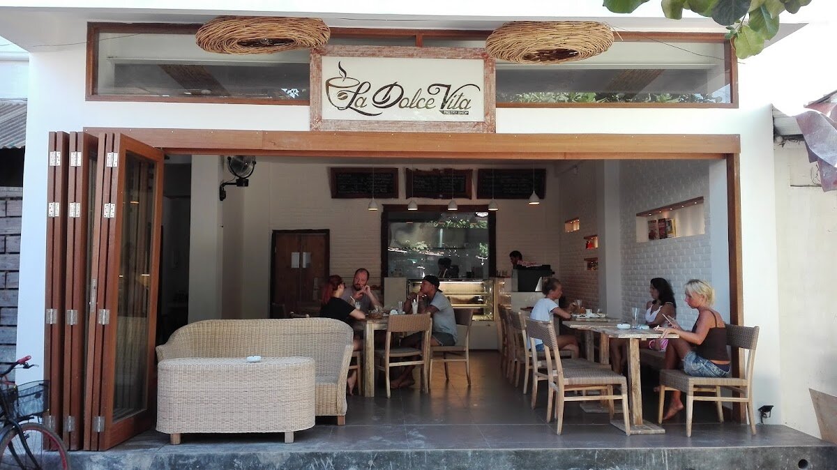 La Dolce Vita – Gili Trawangan (photo 1)