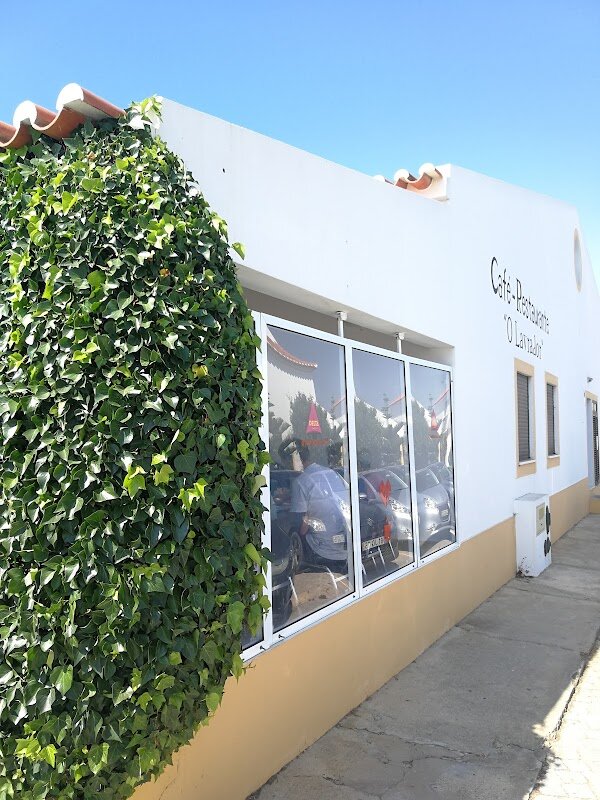 Restaurante O Lavrador – Largo Do Comercio, Almograve, Portugal (photo 1)