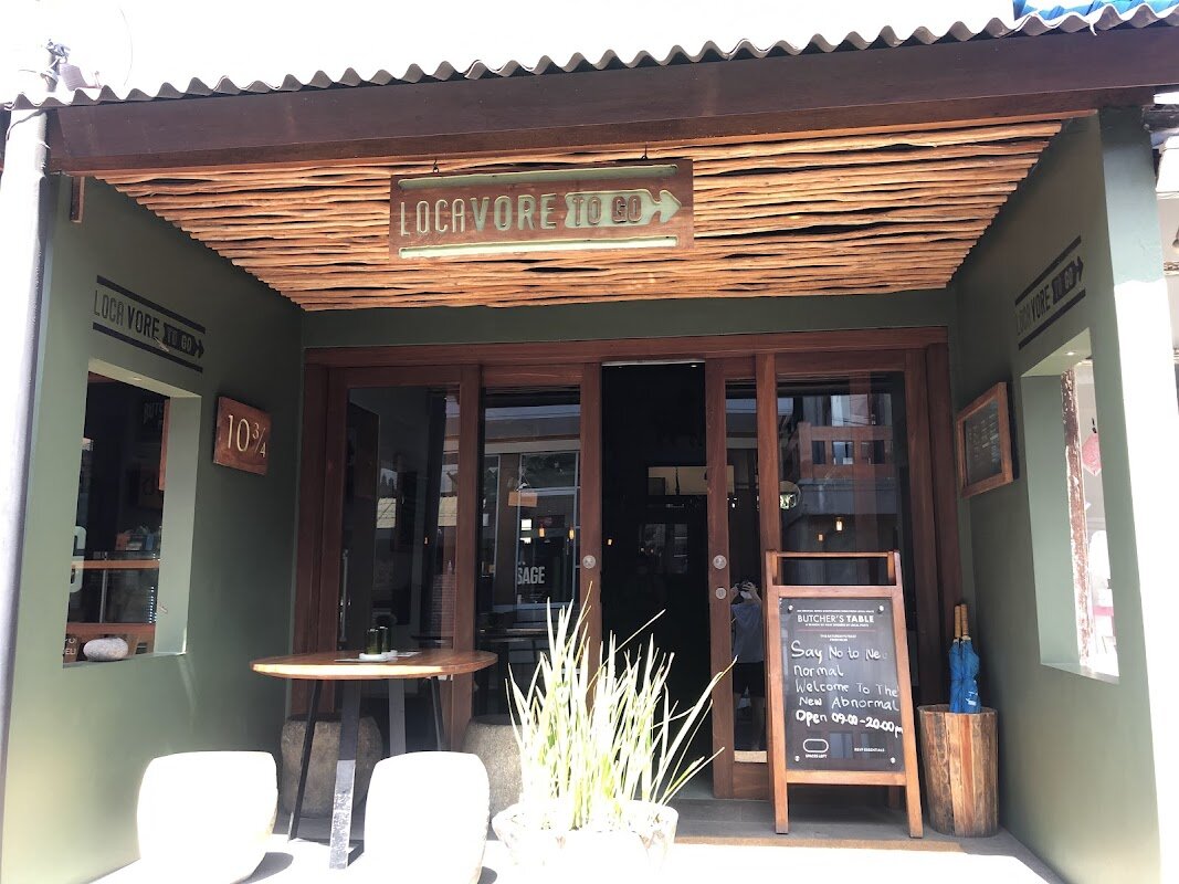 Locavore To Go – Ubud (photo 1)