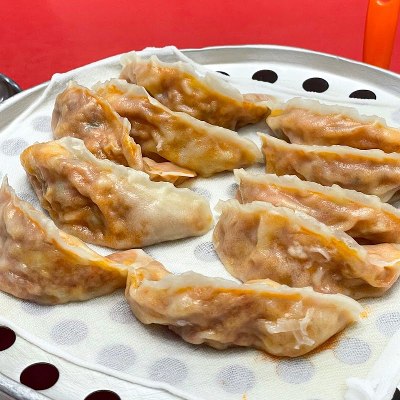 Mapo Mandu (마포만두) – Hongdae, Mapo-gu, Séoul (photo 3)
