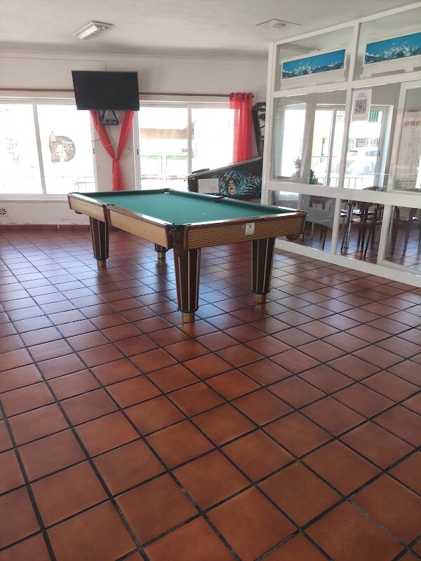 Restaurante Mar Azul – Vila Nova de Milfontes, Portugal (photo 1)