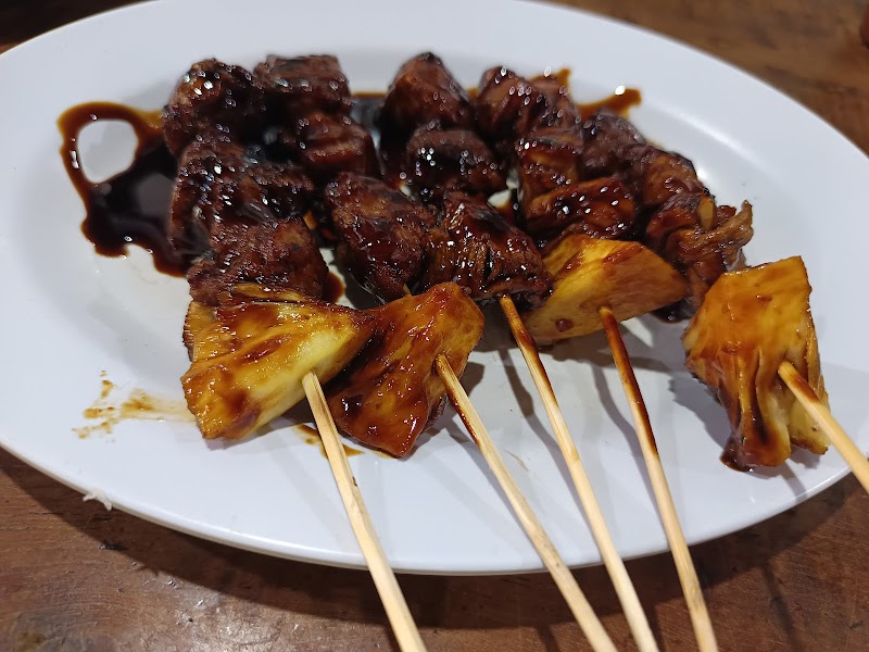 Naughty Nuri's – Ubud (photo 3)