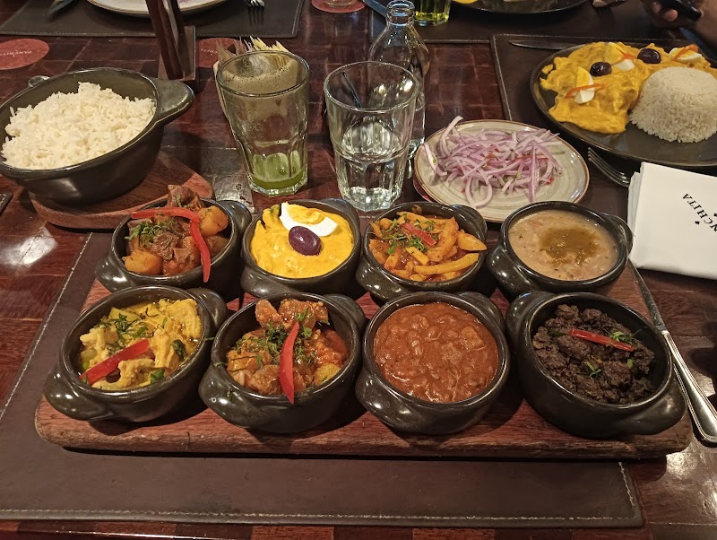 Panchita – Calle 2 de Mayo 298, Miraflores, Lima (photo 3)