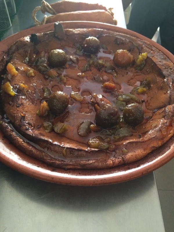 Restaurante Passarinho – Largo Marquês de Pombal, Porto Covo, Portugal (photo 2)