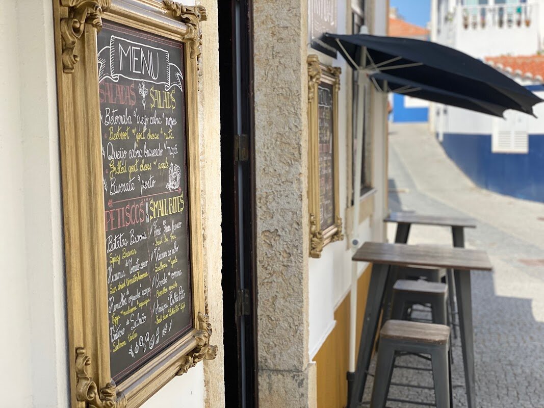 Ritual – Vila Nova de Milfontes, Portugal (photo 1)
