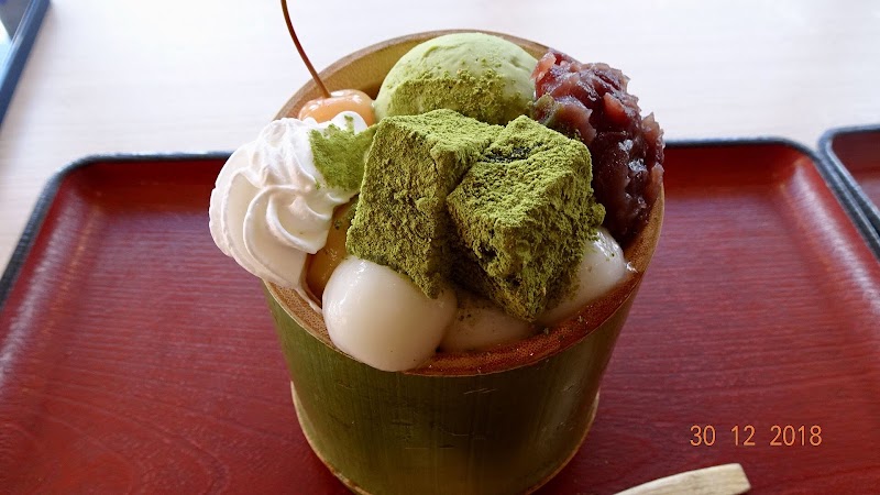 Saga Tofu Ine (嵯峨とうふ 稲) – 19 Saga Tenryuji Tukurimichi-cho, Ukyo-ku, Kyoto (photo 2)