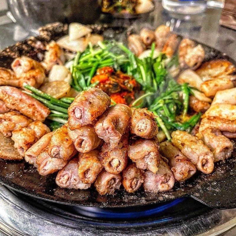 Seomyeon Gop (서면곱) – Seomyeon, Busanjin-gu, Busan (photo 2)