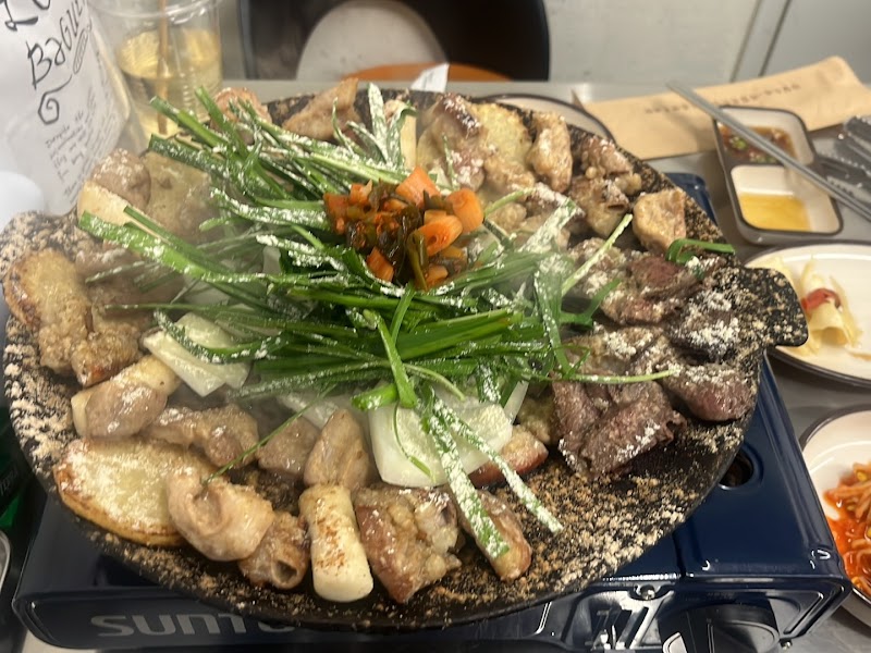Seomyeon Gop (서면곱) – Seomyeon, Busanjin-gu, Busan (photo 3)