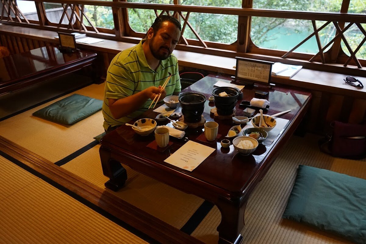 Shoraian (松籟庵) – Sagakamenoo-cho, Ukyo-ku, Kyoto (photo 1)