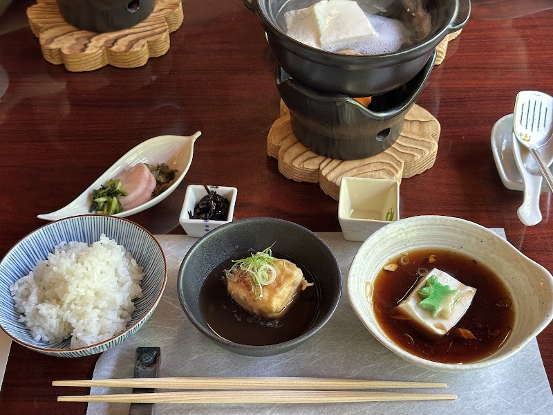 Shoraian (松籟庵) – Sagakamenoo-cho, Ukyo-ku, Kyoto (photo 3)