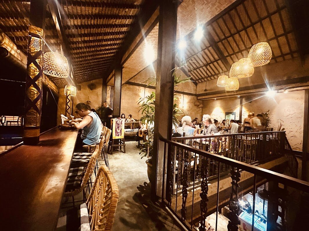 Sun Sun Warung – Ubud (photo 1)