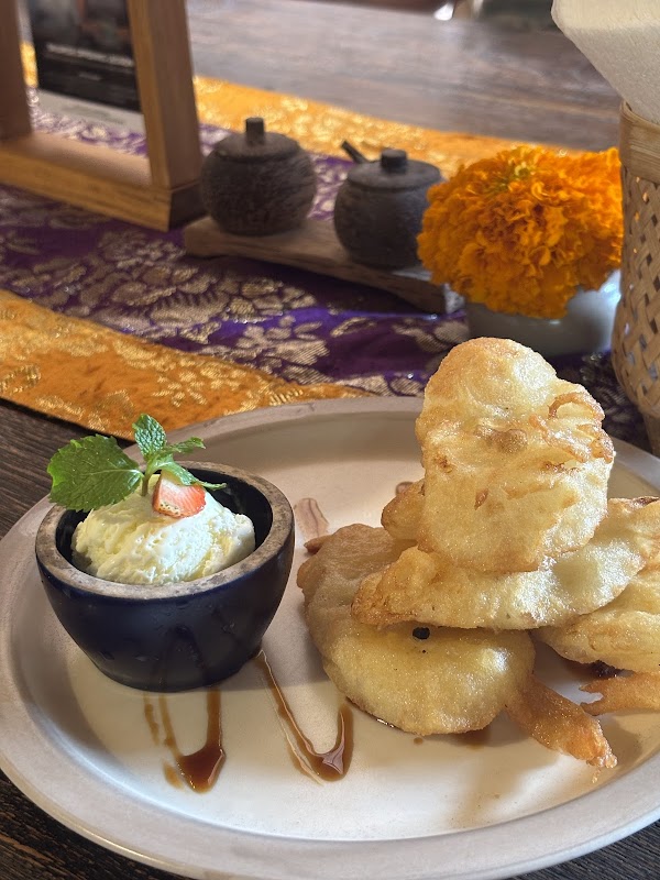 Sun Sun Warung – Ubud (photo 3)
