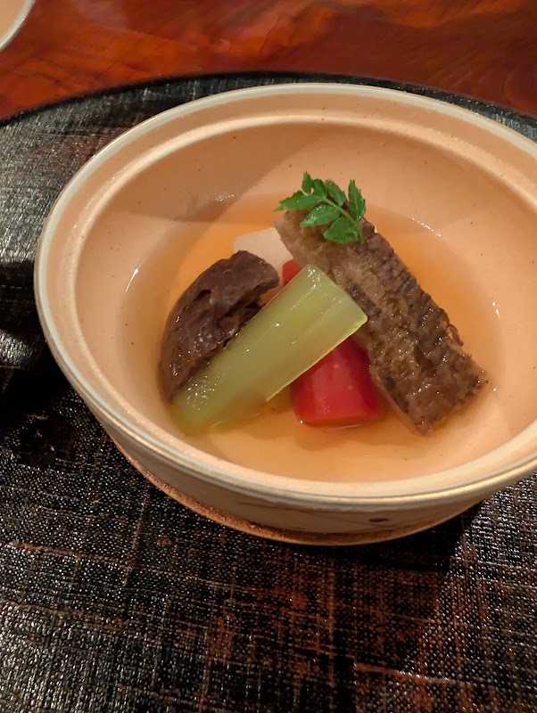 Tousuiro Gion (豆水楼 祇園店) – 38-1 Bishamonten-cho, Higashiyama-ku, Kyoto (photo 3)