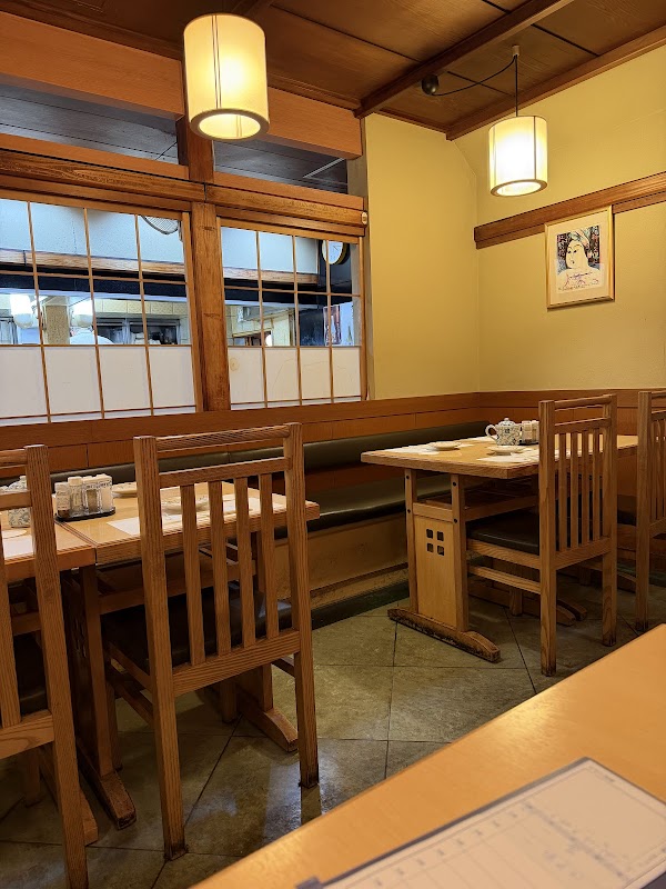 Tsunahachi (つな八 新宿本店) – 3-31-8 Shinjuku, Shinjuku-ku, Tokyo (photo 2)