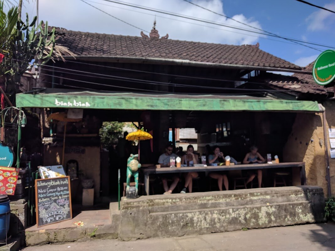 Warung Biah Biah – Ubud (photo 1)