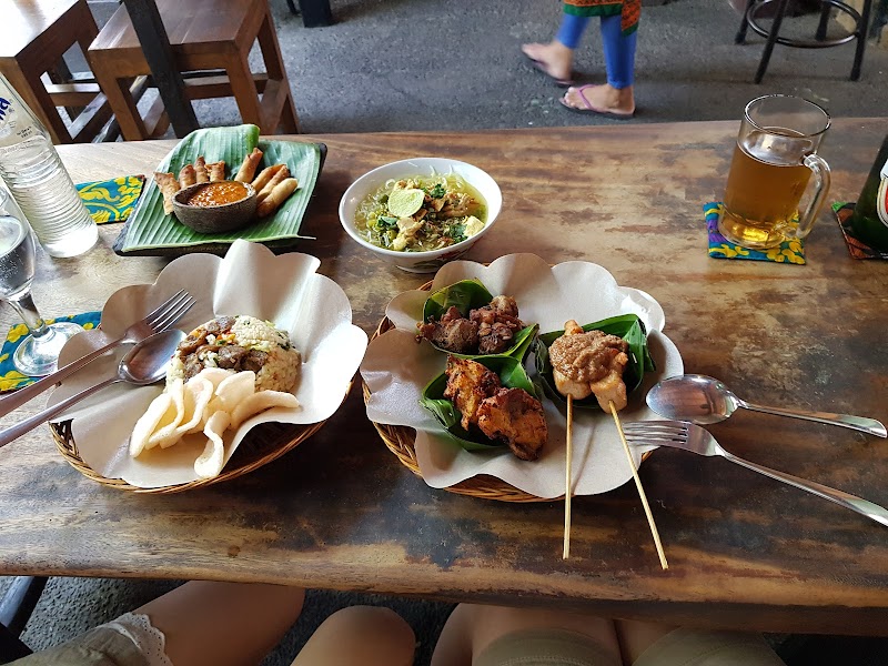 Warung Biah Biah – Ubud (photo 2)