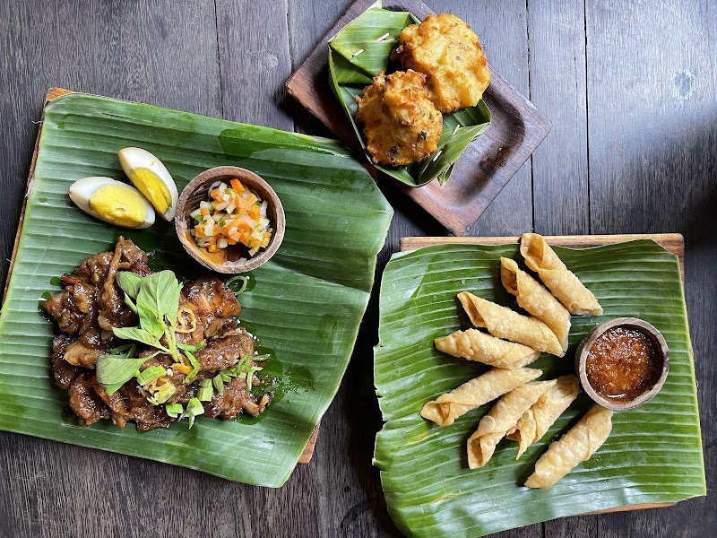 Warung Biah Biah – Ubud (photo 3)