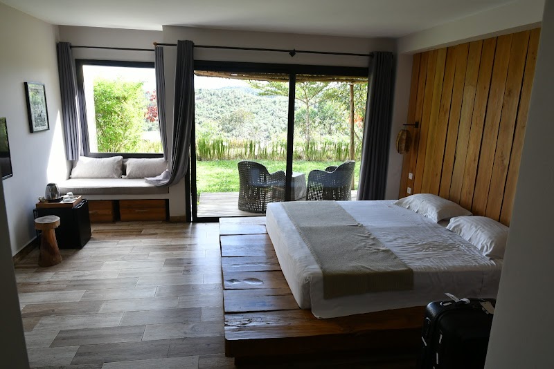 Dîner écolodge – Andasibe-Mantadia (photo 2)