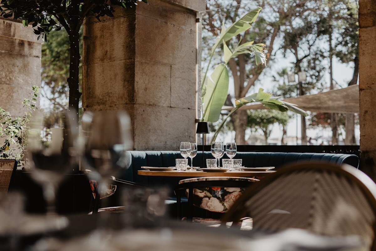Columbus Restaurant – Marina de Faro, Faro 8000-078 (photo 1)
