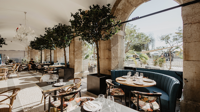Columbus Restaurant – Marina de Faro, Faro 8000-078 (photo 2)