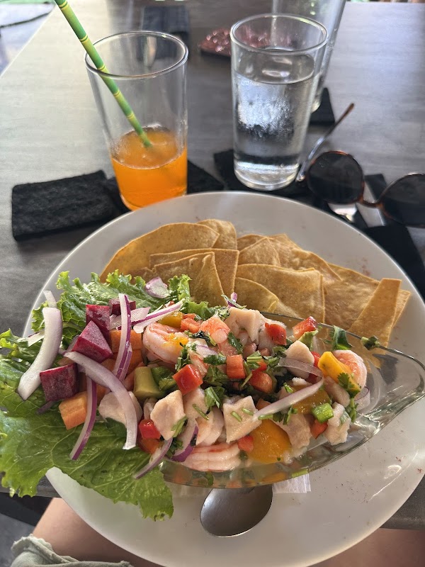 Restaurante El Gran Escape – Quepos, Costa Rica (photo 3)