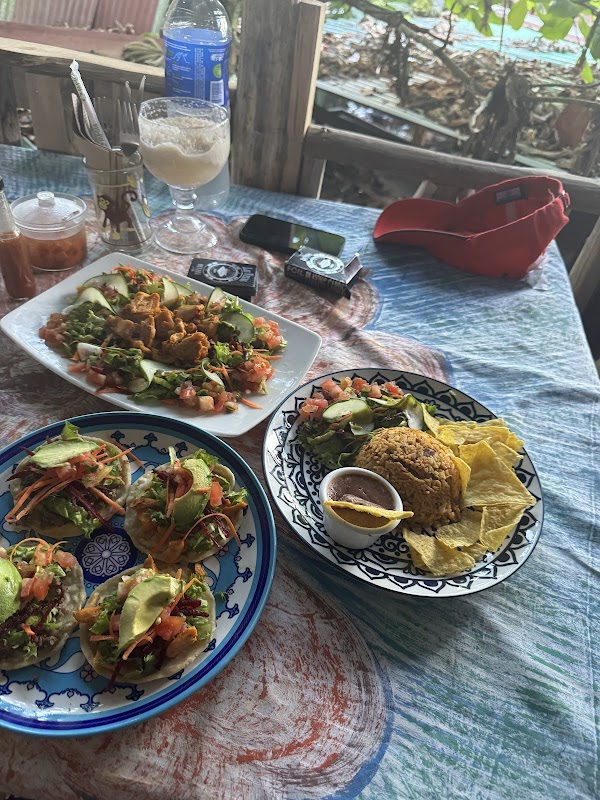 Restaurante Soda La Amistad – Centro, La Fortuna, Costa Rica (photo 3)