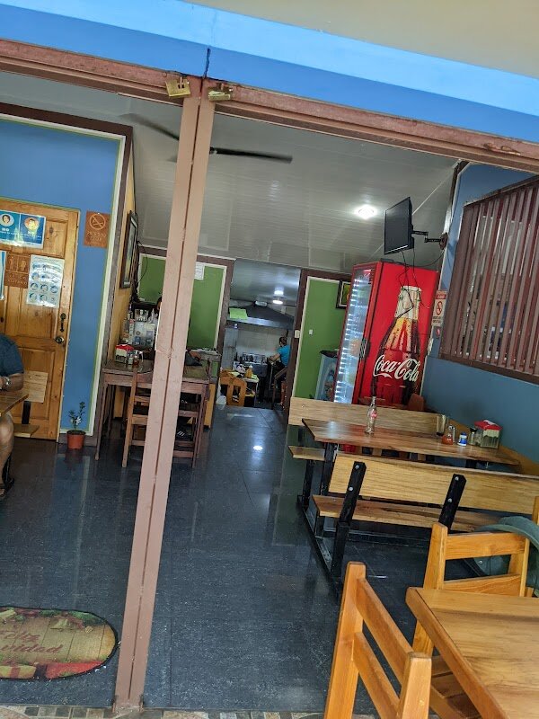 Soda Ranchito – Manuel Antonio, Costa Rica (photo 1)